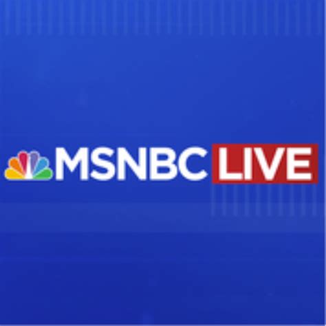A live TV schedule for MSNBC, with local listings of all upcoming programming. . Tune in msnbc
